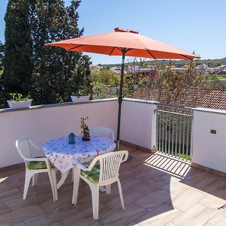 Апартаменты Apartman Kristina Банджоле Экстерьер фото