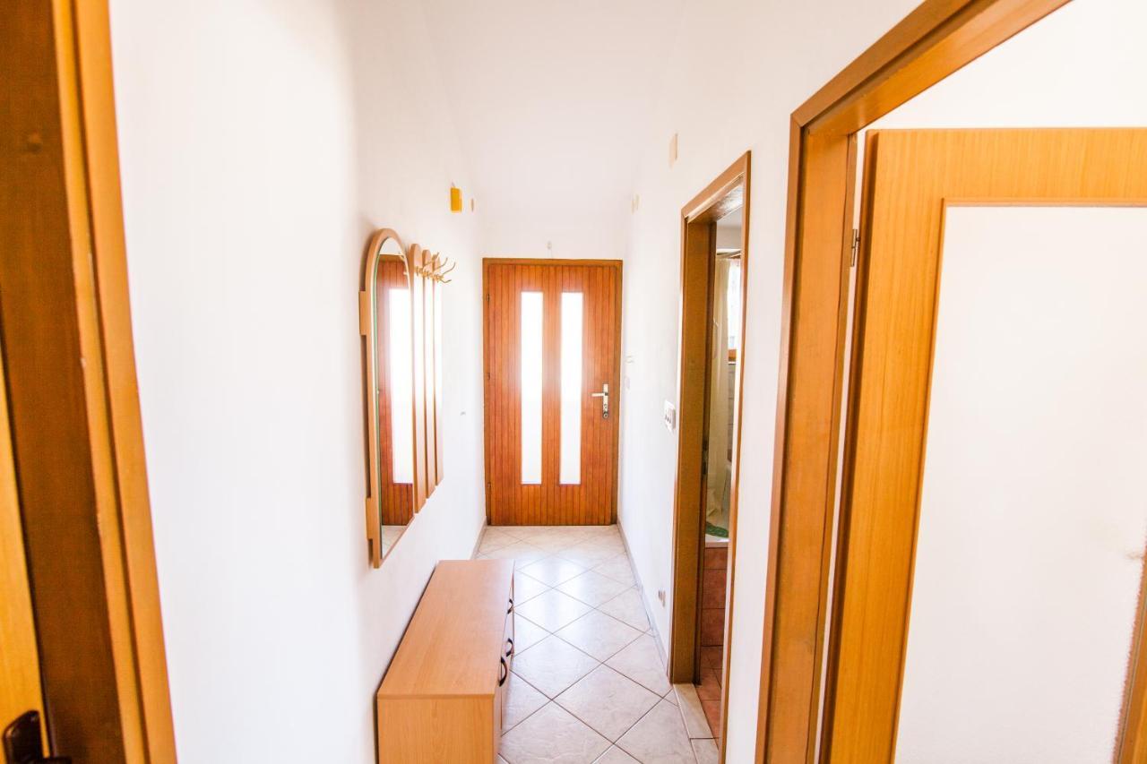 Апартаменты Apartman Kristina Банджоле Экстерьер фото
