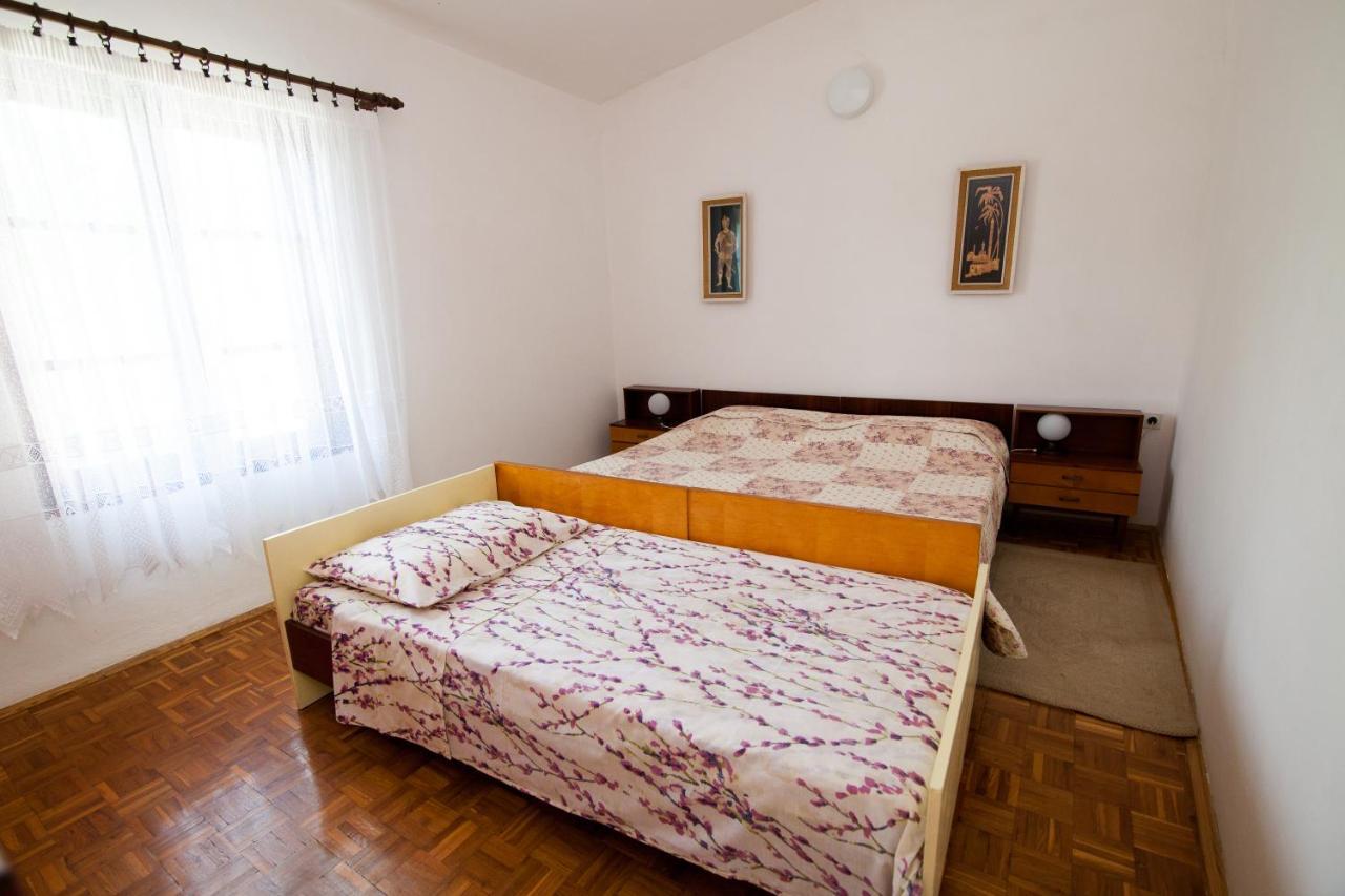 Апартаменты Apartman Kristina Банджоле Экстерьер фото